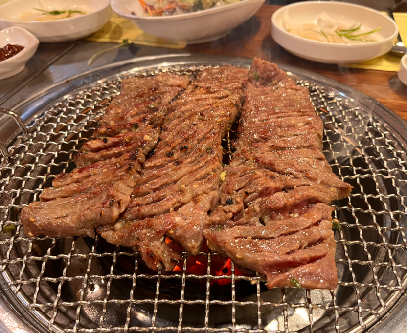 거여역 주차장 추천｜거여역 인근 맛집 ‘정선갈비’ & 주만사 추천 주차장 🚙