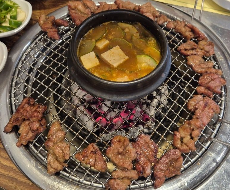 거여역 주차장 추천｜거여역 인근 맛집 ‘정선갈비’ & 주만사 추천 주차장 🚙