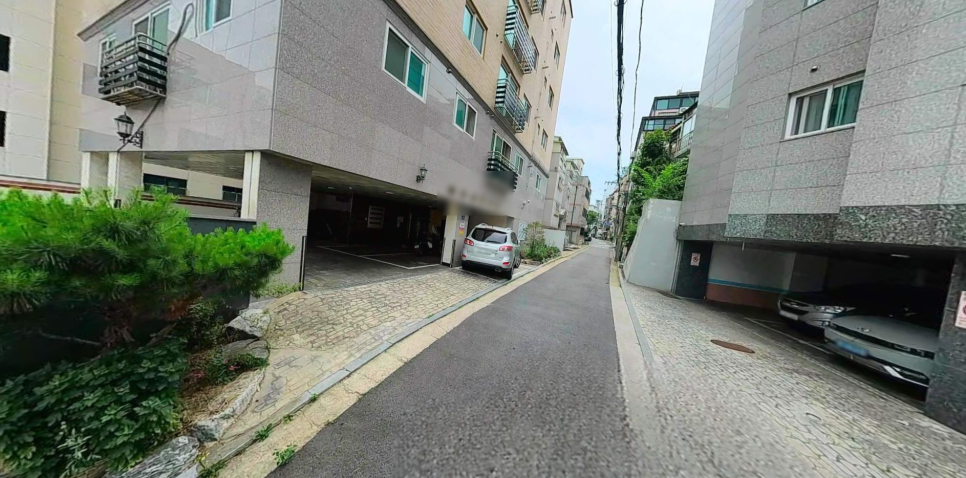 녹번역 주차장 | 주만사 추천 주차장 BEST 2 & 역 인근 카페 ‘호트커피’ 소개