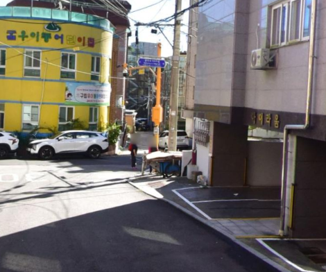 우이동 주차장 | 솔밭공원역 북한산 등산 공영 주차장 민영 주차장 비교 분석