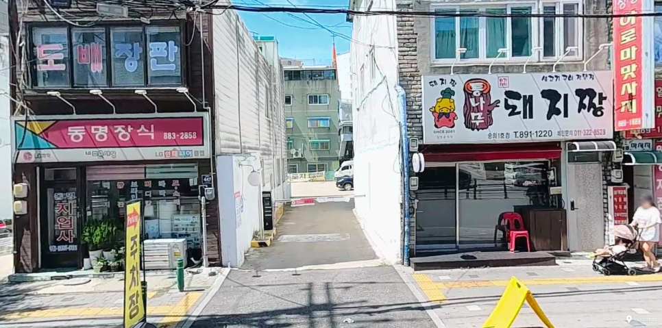 인하대주차장 | 주만사 추천 주차장 BEST 3 & 인근 맛집 야키토리 니센 소개