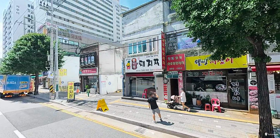 인하대주차장 | 주만사 추천 주차장 BEST 3 & 인근 맛집 야키토리 니센 소개