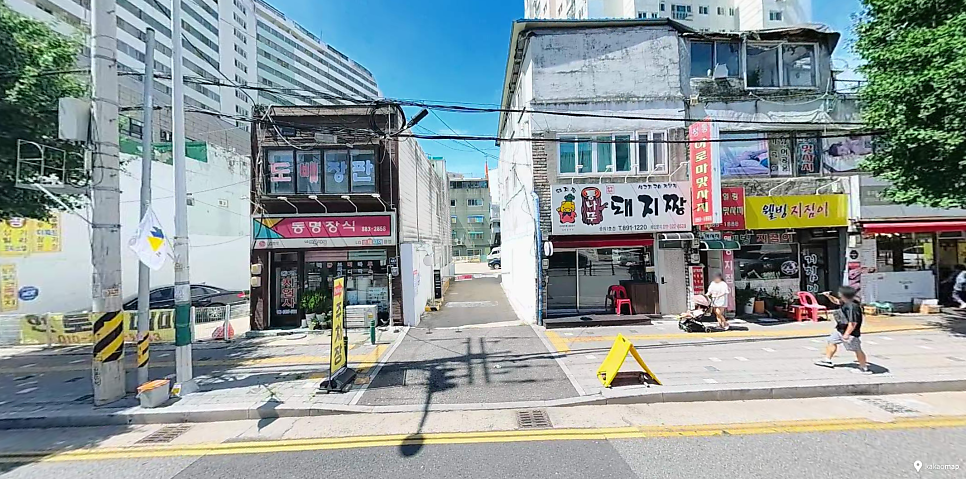인하대주차장 | 주만사 추천 주차장 BEST 3 & 인근 맛집 야키토리 니센 소개