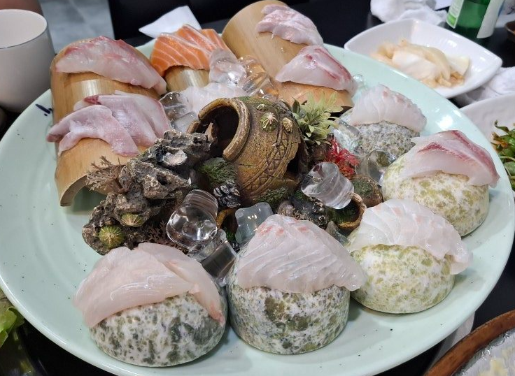 궐동 주차장 총정리 | 오산 궐동 주만사 추천 주차장 & 횟집 맛집 ‘해무’ 소개