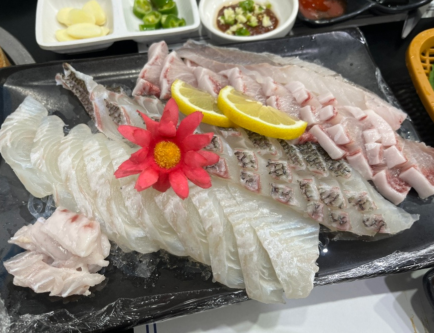 궐동 주차장 총정리 | 오산 궐동 주만사 추천 주차장 & 횟집 맛집 ‘해무’ 소개