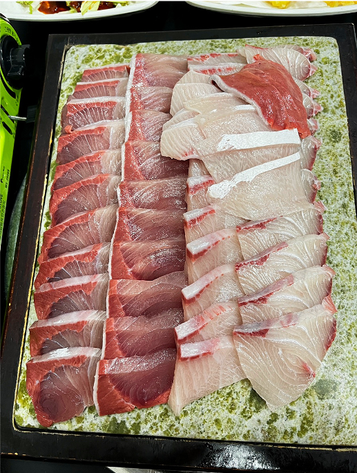 궐동 주차장 총정리 | 오산 궐동 주만사 추천 주차장 & 횟집 맛집 ‘해무’ 소개