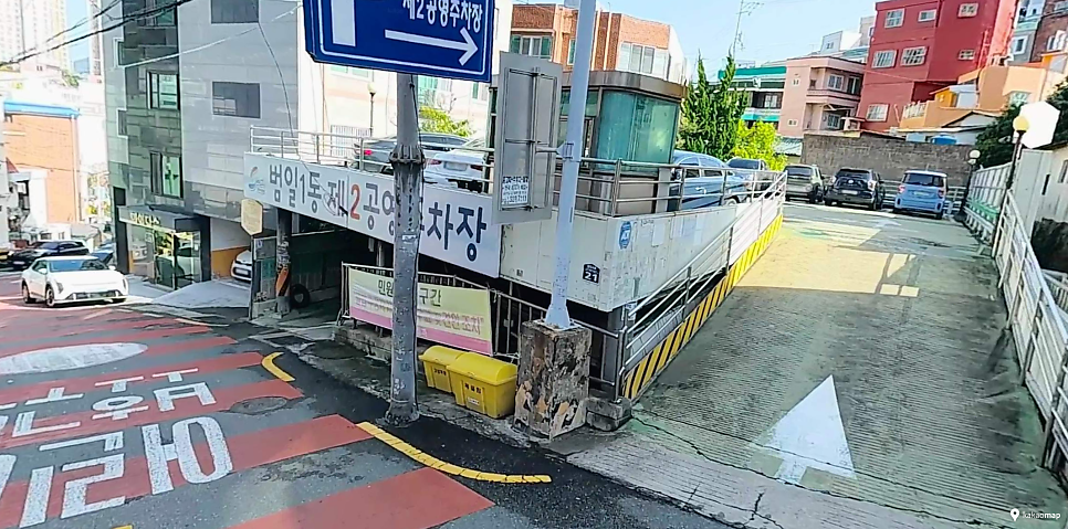 범일동 주차장 | 주만사 추천 저렴하고 안전한 주차장 & 공영주차장 안내 및 꿀팁