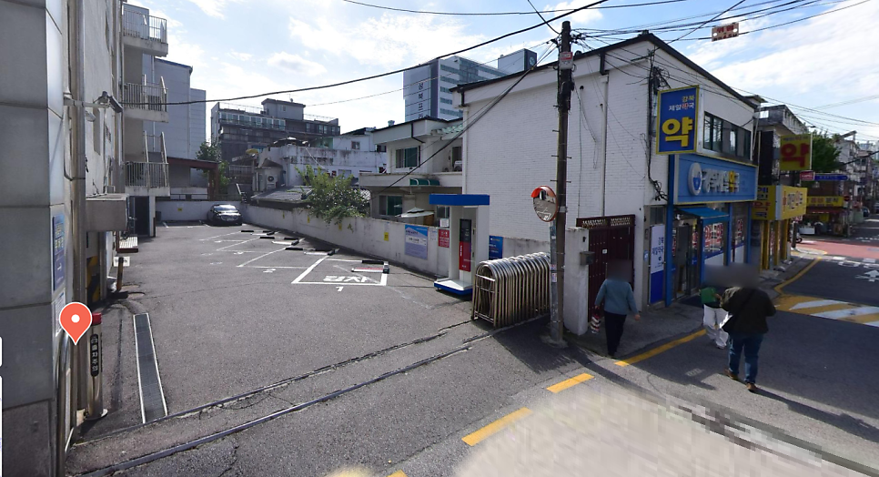 미아역 주차장 | 미아역 근처 맛집 추천 및 주차하기 좋은 베스트 주차장
