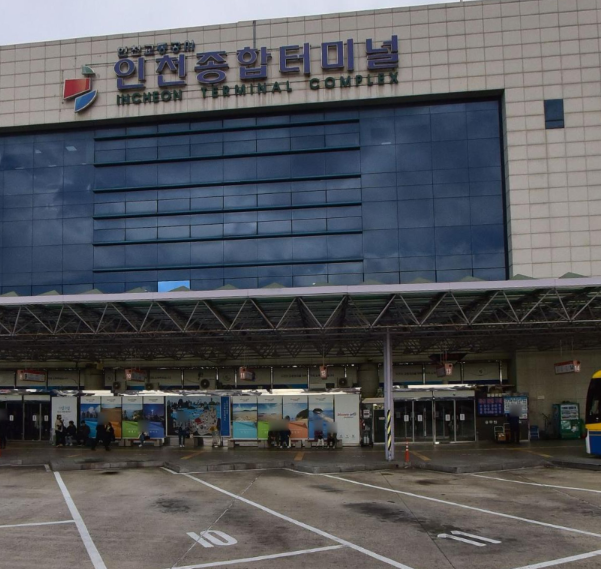 인천터미널역 주차장 | 역세권 공영 주차장 민영 주차장 비교 분석 정리 주차 할인 꿀팁까지