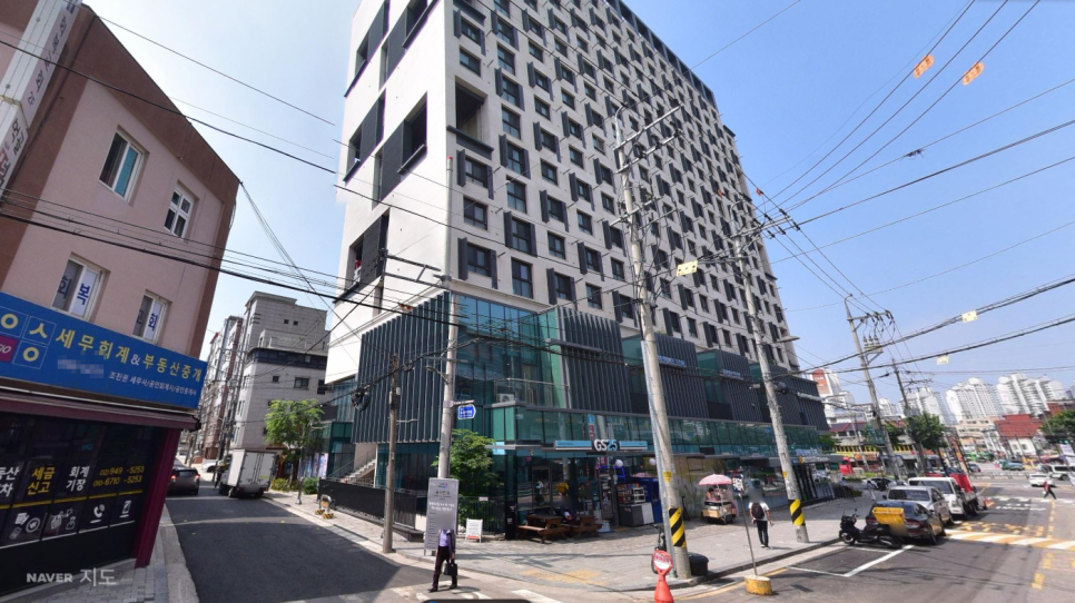 먹골역 주차장 | 도보 1분~5분 주만사 추천 주차장 BEST 2 & 먹골역 맛집 '브라더야끼' 안내