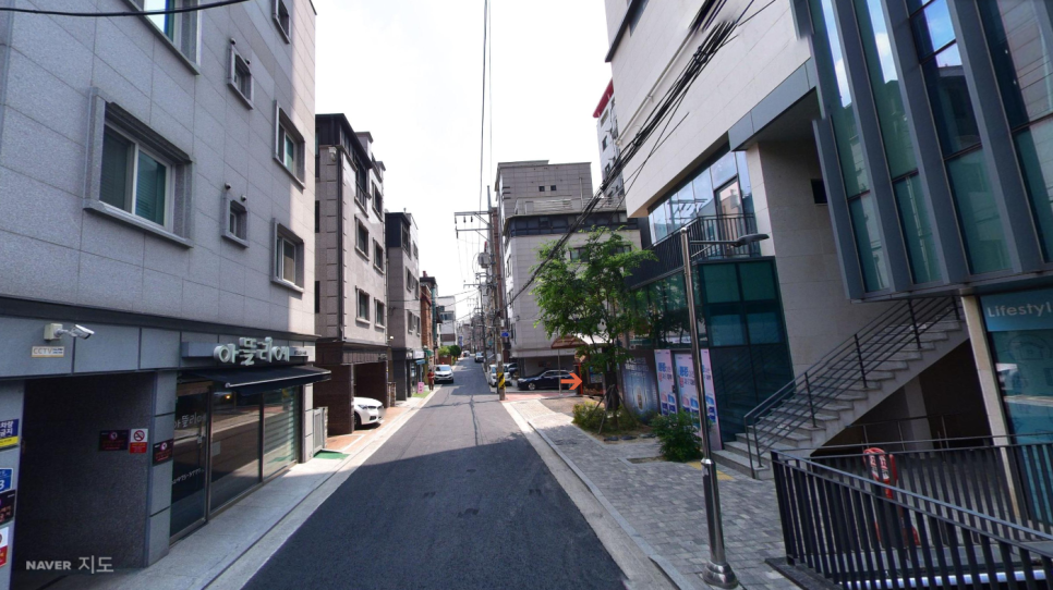 먹골역 주차장 | 도보 1분~5분 주만사 추천 주차장 BEST 2 & 먹골역 맛집 '브라더야끼' 안내