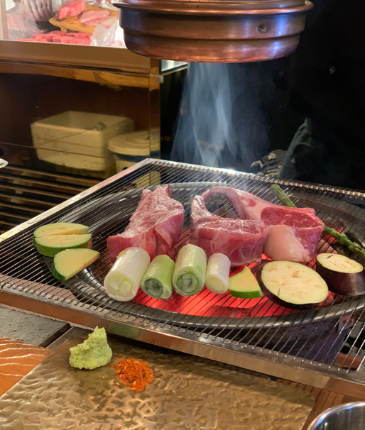 먹골역 주차장 | 도보 1분~5분 주만사 추천 주차장 BEST 2 & 먹골역 맛집 '브라더야끼' 안내