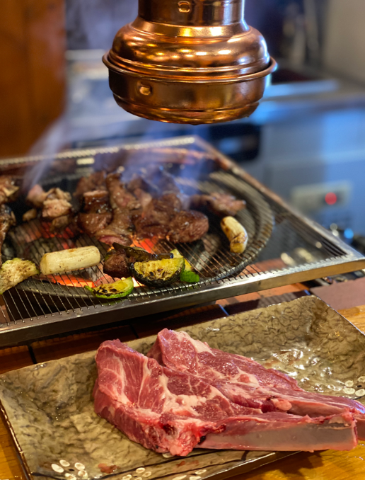 먹골역 주차장 | 도보 1분~5분 주만사 추천 주차장 BEST 2 & 먹골역 맛집 '브라더야끼' 안내