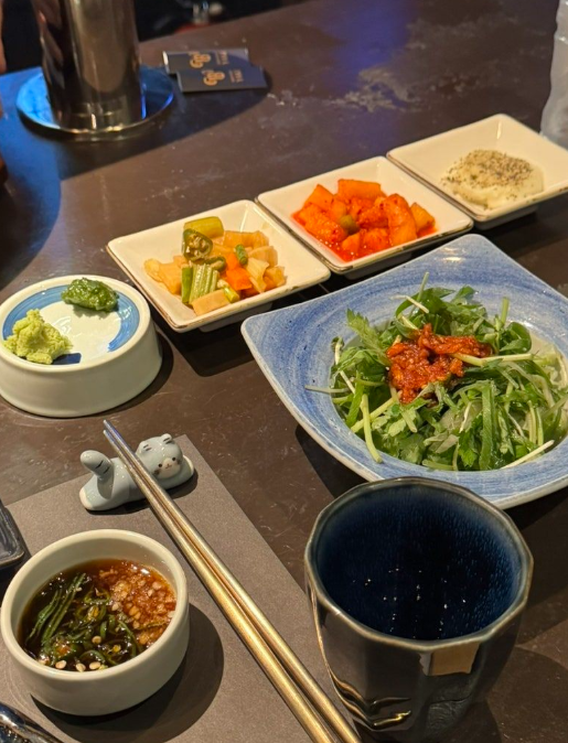 먹골역 주차장 | 도보 1분~5분 주만사 추천 주차장 BEST 2 & 먹골역 맛집 '브라더야끼' 안내