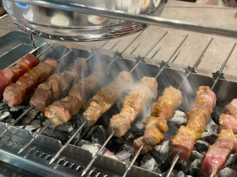 시흥동 주차장｜야간 이용에 딱 좋은 주만사 주차장 & 양꼬치 맛집 '태양부양꼬치' 추천