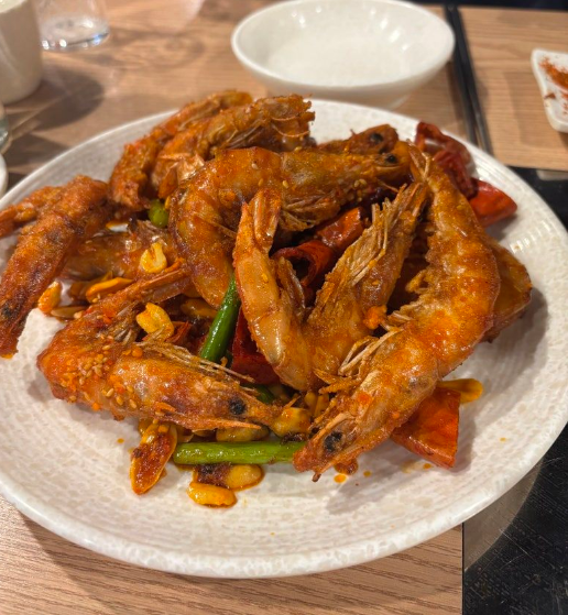 시흥동 주차장｜야간 이용에 딱 좋은 주만사 주차장 & 양꼬치 맛집 '태양부양꼬치' 추천