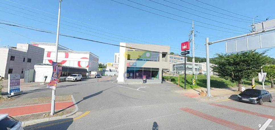 청주지방법원주차장｜법원·업무 방문에 좋은 가성비 주차장 & 산남동 해산물 맛집 '어촌별미' 소개