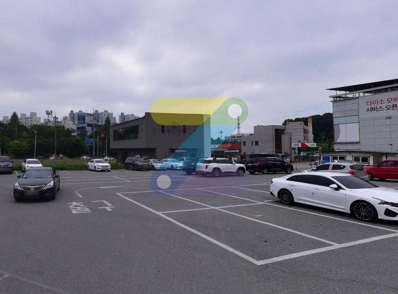 청주지방법원주차장｜법원·업무 방문에 좋은 가성비 주차장 & 산남동 해산물 맛집 '어촌별미' 소개
