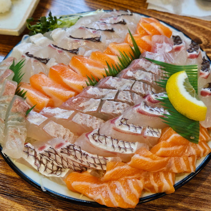청주지방법원주차장｜법원·업무 방문에 좋은 가성비 주차장 & 산남동 해산물 맛집 '어촌별미' 소개