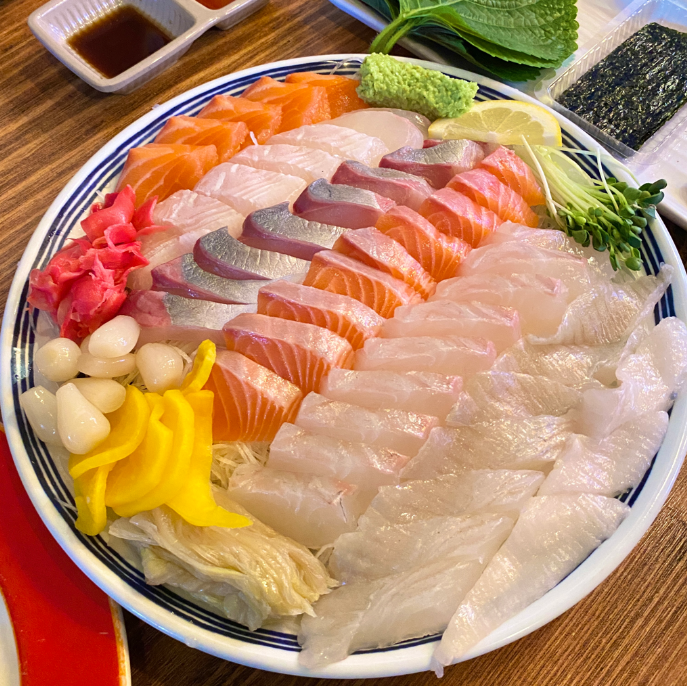 청주지방법원주차장｜법원·업무 방문에 좋은 가성비 주차장 & 산남동 해산물 맛집 '어촌별미' 소개