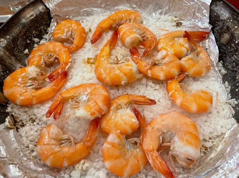 청주지방법원주차장｜법원·업무 방문에 좋은 가성비 주차장 & 산남동 해산물 맛집 '어촌별미' 소개