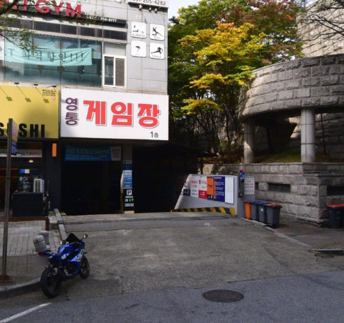 영통역 주차장 | 인근 공영 주차장 민영 주차장 비교 주차 할인 꿀팁까지