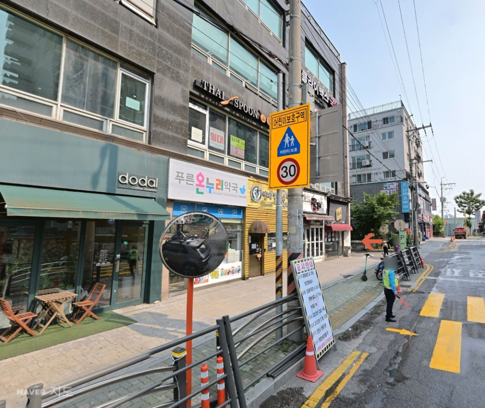 산곡동 주차장 추천｜부평시장역 근처 가성비 좋은 주차장 & 공영주차장 정리 및 꿀팁 소개