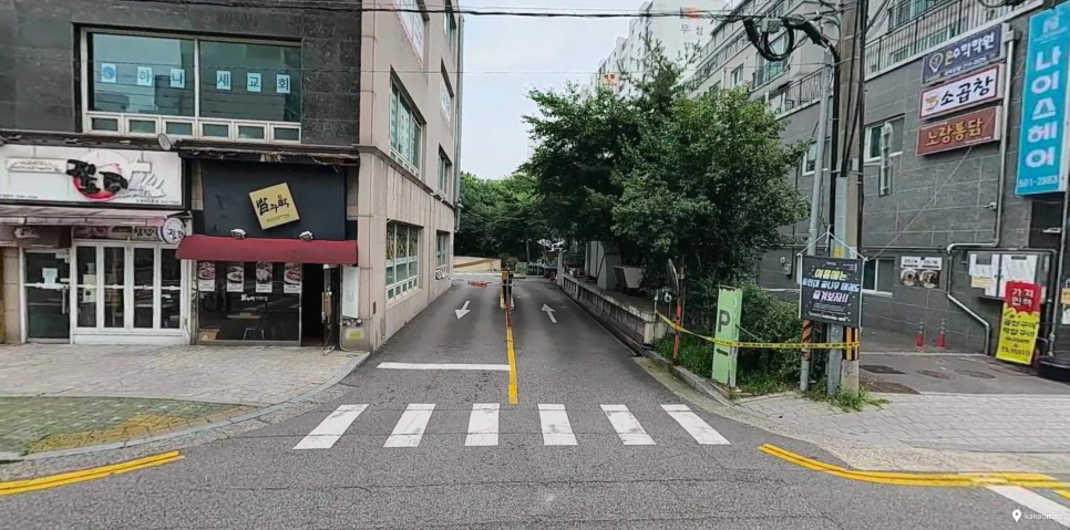 산곡동 주차장 추천｜부평시장역 근처 가성비 좋은 주차장 & 공영주차장 정리 및 꿀팁 소개