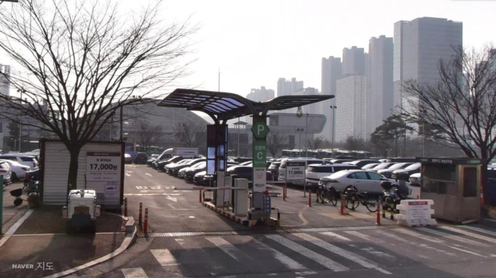 광명역 주차장｜KTX·출장·외출 일정에 맞춰 고르는 주만사 추천 주차장 & 공영주차장 안내