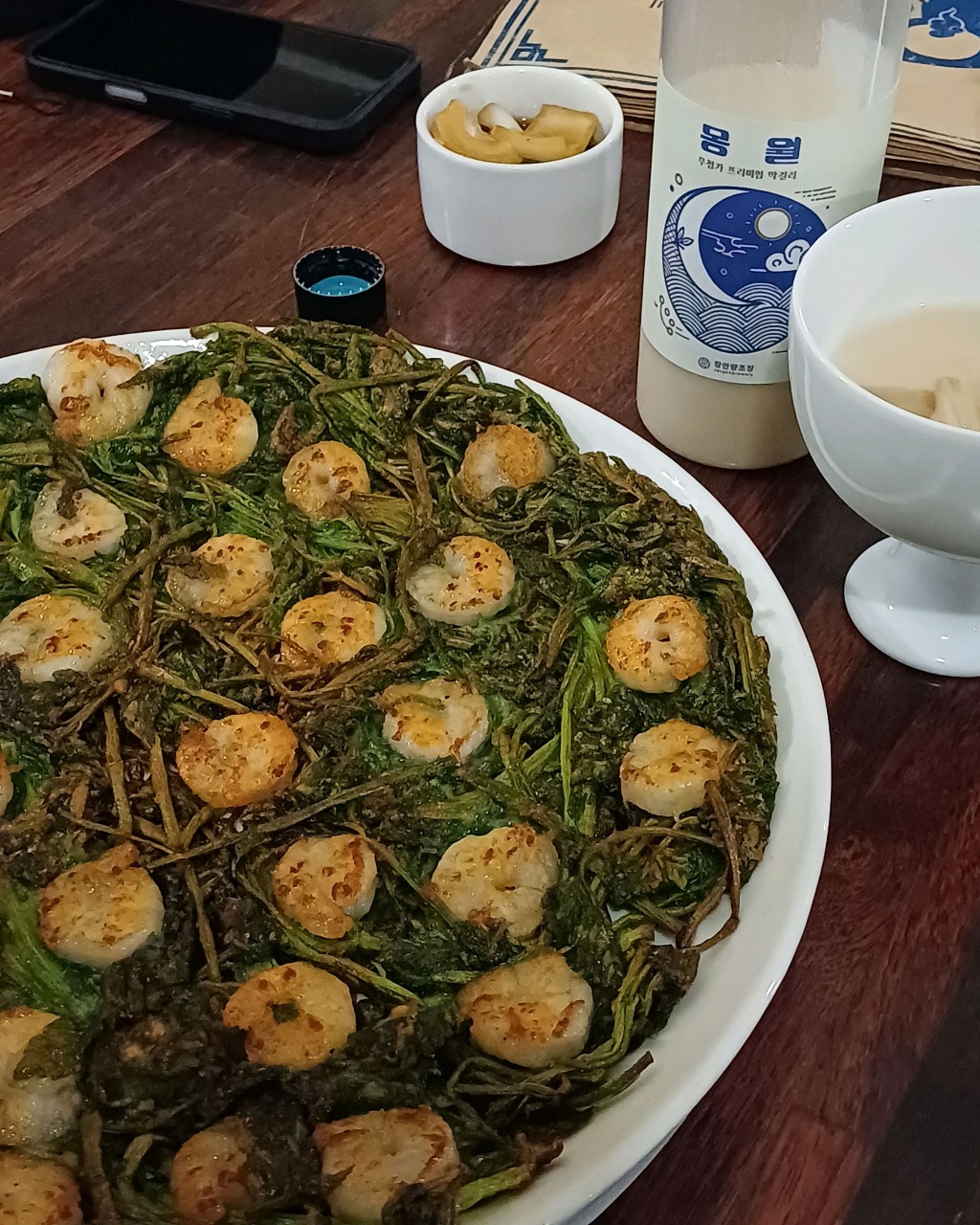 장안동 주차장 | 육즙 팡팡 갈비 맛집 '몽월' & 스마트 주차장 4곳 완벽 가이드