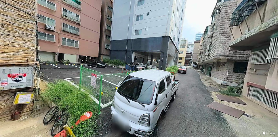 인천지방법원 주차장｜안전하고 저렴한 주만사 추천 주차장 공영주차장 소개