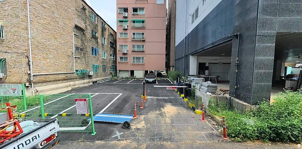 인천지방법원 주차장｜안전하고 저렴한 주만사 추천 주차장 공영주차장 소개