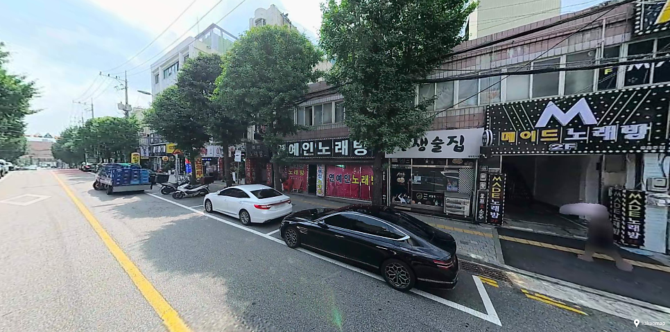 인천지방법원 주차장｜안전하고 저렴한 주만사 추천 주차장 공영주차장 소개