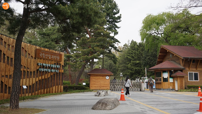 회기역 주차장 | 경희대·외대 앞 '주차 미로' 탈출법! 회기역 좁은 골목 주차 걱정 끝