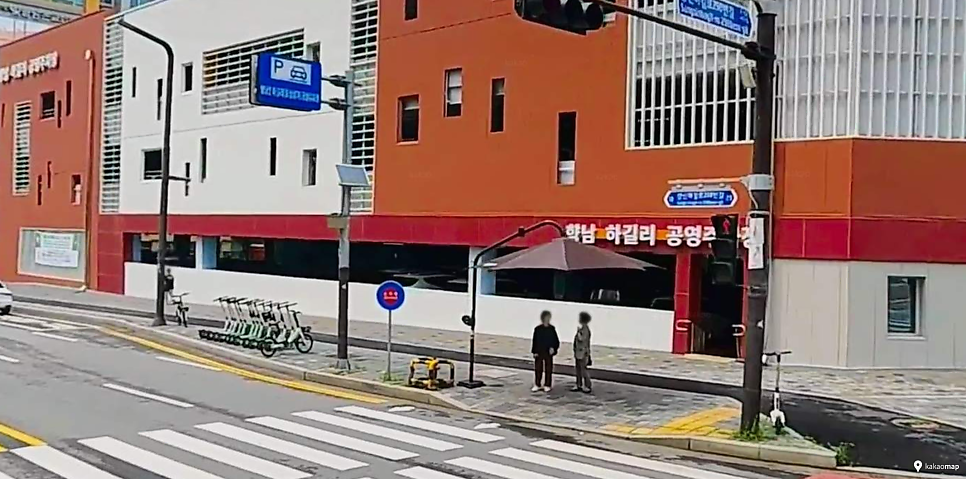 롯데시네마 향남 주차장 | 영화 보러 갈때 추천하는 저렴하고 안전한 주차장   공영주차장 안내