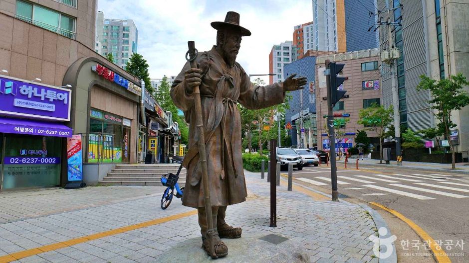 마포역 주차장 | 아직도 골목을 헤매시나요? 마포역 근처 저렴하고 쾌적한 주차장 완벽 정리