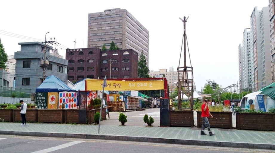 마포역 주차장 | 아직도 골목을 헤매시나요? 마포역 근처 저렴하고 쾌적한 주차장 완벽 정리