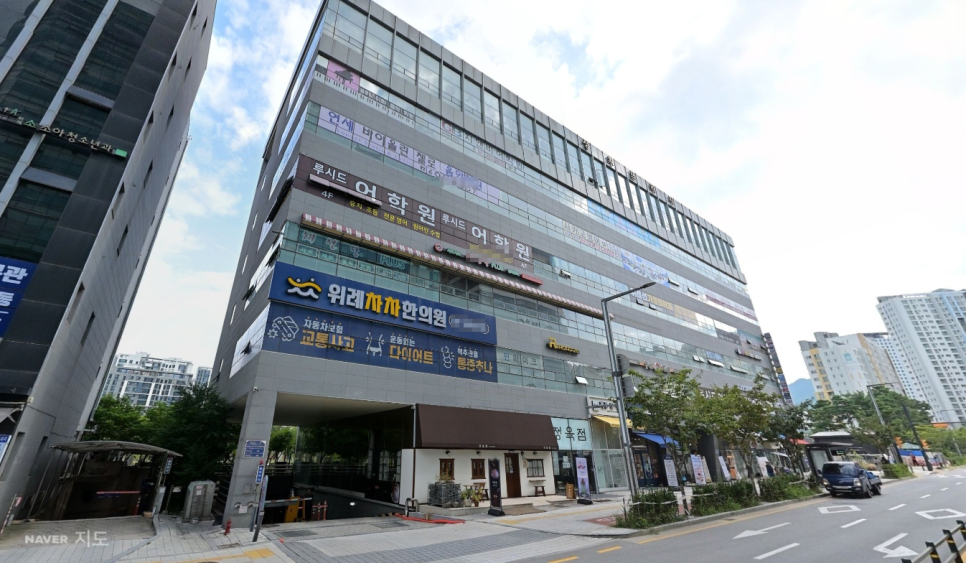 위례스타필드 주차장 | 위례 당일·야간 원하는 주차권으로 선택 가능한 주만사 추천 주차장 2곳  스타필드 맛집까지