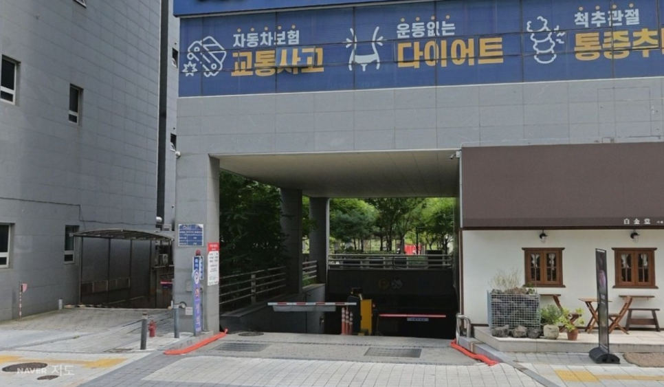 위례스타필드 주차장 | 위례 당일·야간 원하는 주차권으로 선택 가능한 주만사 추천 주차장 2곳  스타필드 맛집까지