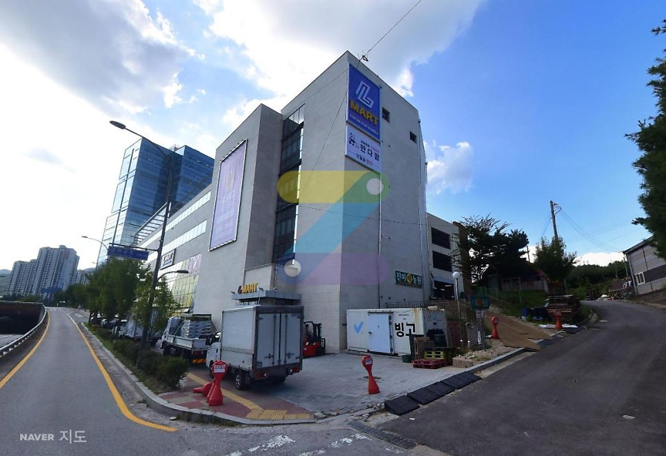 별내별가람역 주차장 | 주차는 어디가 좋을까? 주만사 추천 가성비 주차장 BEST 3곳   일식 맛집 소코아 안내