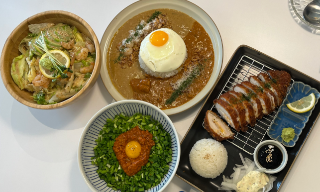 별내별가람역 주차장 | 주차는 어디가 좋을까? 주만사 추천 가성비 주차장 BEST 3곳   일식 맛집 소코아 안내