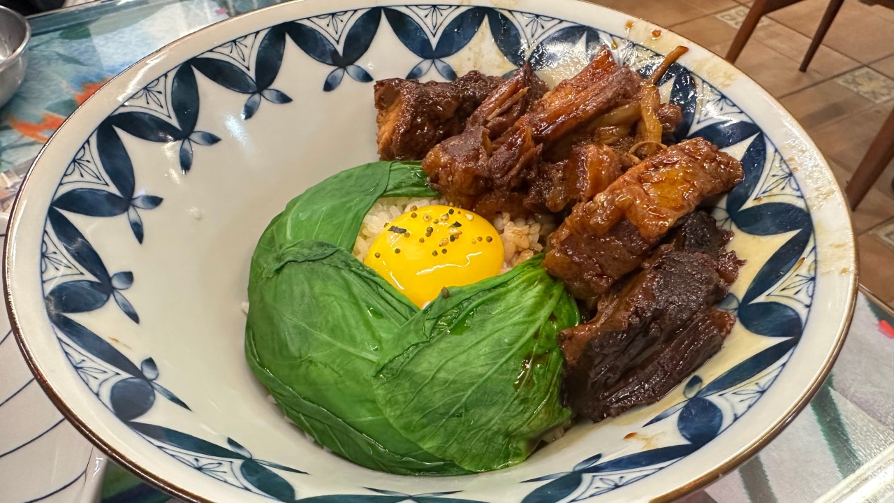 일곡동 주차장 | 광주에서 즐기는 홍콩의 맛! '레이호우' & 일곡지구 주차 가이드
