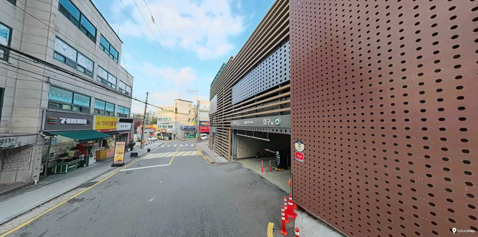 금촌동 주차장 | 금촌로타리 인근 하루 주차 추천! 저렴한 요금, 안전한 주차장 주만사 추천주차장   공영주차장 비교 안내