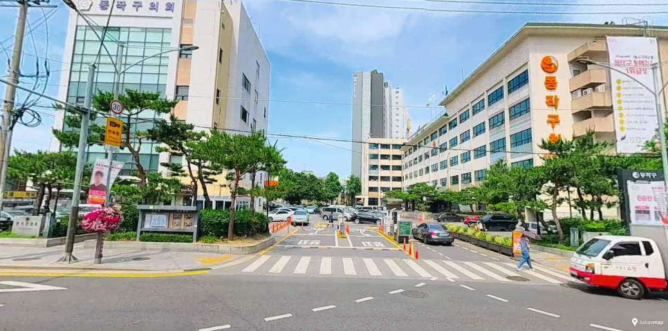 노량진역 주차장 |  어디가 좋을까? 학원·수산시장·맛집 방문 전 알아두면 좋은 주만사 추천 주차장 2곳 공영주차장 비교 안내