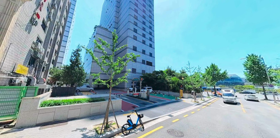 가락시장역 주차장 | 도보 1분 거리! 주만사 추천 초역세권 주차장 맛집 화포식당 안내