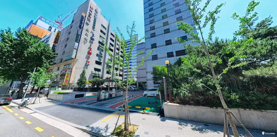 가락시장역 주차장 | 도보 1분 거리! 주만사 추천 초역세권 주차장 맛집 화포식당 안내