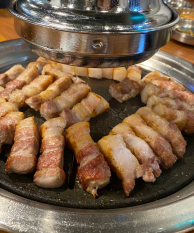 가락시장역 주차장 | 도보 1분 거리! 주만사 추천 초역세권 주차장 맛집 화포식당 안내