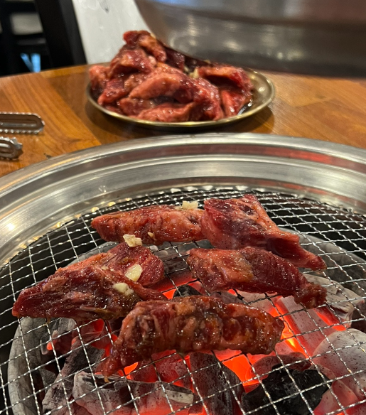 가락시장역 주차장 | 도보 1분 거리! 주만사 추천 초역세권 주차장 맛집 화포식당 안내