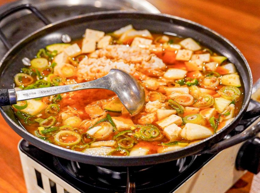 가락시장역 주차장 | 도보 1분 거리! 주만사 추천 초역세권 주차장 맛집 화포식당 안내