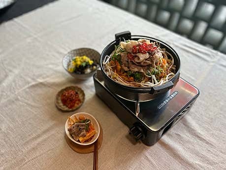 서울숲역 주차장｜ 두부의 화려한 변신 '푸드갤러리빈' & 주말 서울숲역 주차 스트레스 없는 명당 2곳